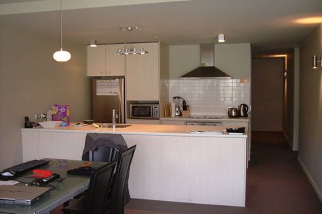 Photo of property in Montreaux, 164 The Terrace, Wellington Central, Wellington, 6011