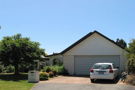 Photo of property in 14 Mansfield Drive, Kaiapoi, 7630