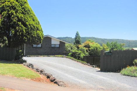 Photo of property in 76 Hillcrest Road, Kaikohe, 0405