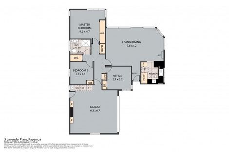 Photo of property in 5 Lavender Place, Papamoa Beach, Papamoa, 3118