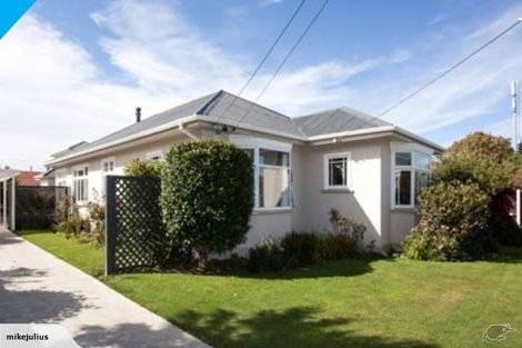 Photo of property in 126 Rutland Street, St Albans, Christchurch, 8052