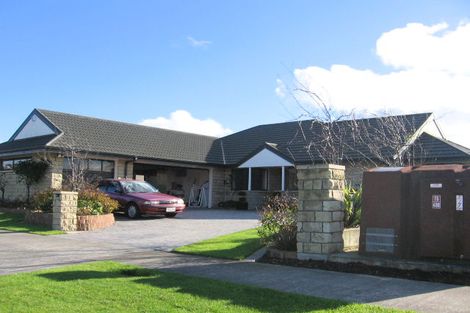 Photo of property in 10 Washington Parade, Milson, Palmerston North, 4414