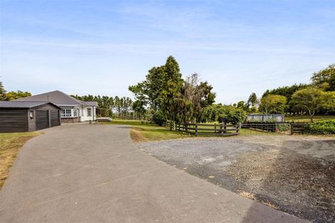 Photo of property in 206 Henwood Road, Paraite, New Plymouth, 4372