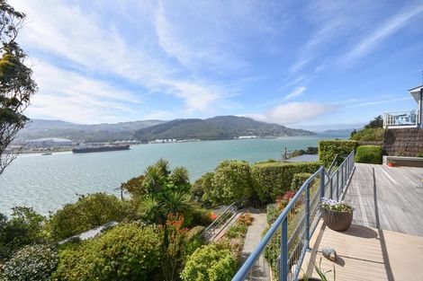 Photo of property in 68 Doon Street, Vauxhall, Dunedin, 9013