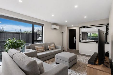 Photo of property in 58c Whincops Road, Halswell, Christchurch, 8025