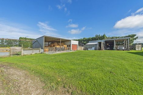 Photo of property in 801 Bethels Road, Burnham, Christchurch, 7677