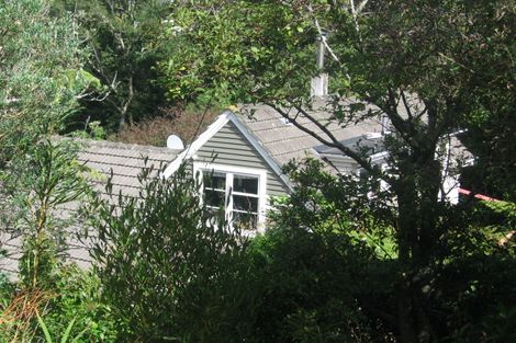 Photo of property in 41 Awarua Street, Ngaio, Wellington, 6035