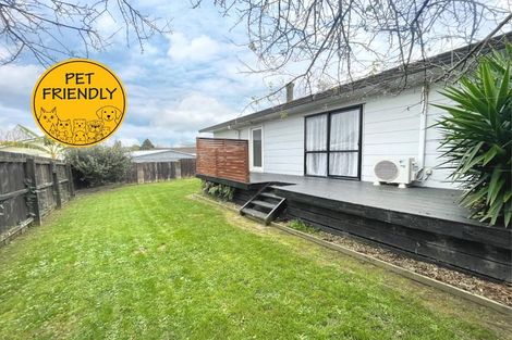 Photo of property in 2/25 Melleray Place, Randwick Park, Auckland, 2105