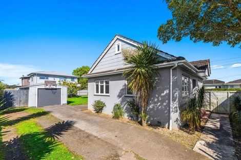 Photo of property in 1/42 Vine Street, Mangere East, Auckland, 2024