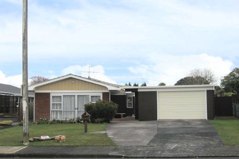 Photo of property in 18 Lakeside Drive, Pahurehure, Papakura, 2113