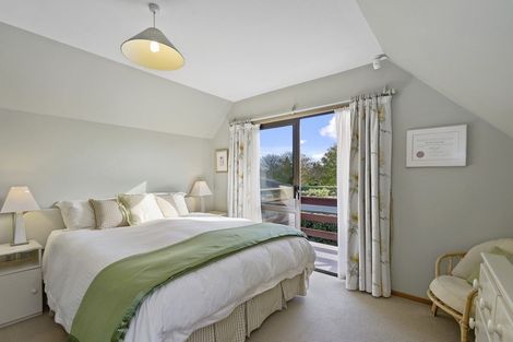 Photo of property in 109a Jeffreys Road, Strowan, Christchurch, 8052