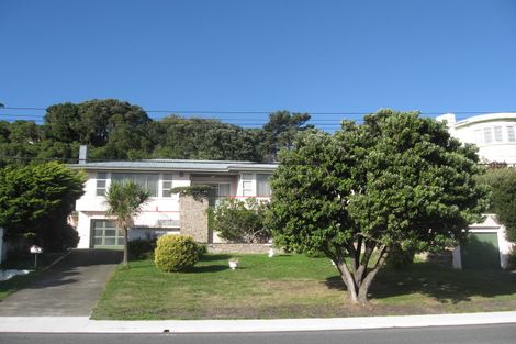 Photo of property in 62 Para Street, Miramar, Wellington, 6022