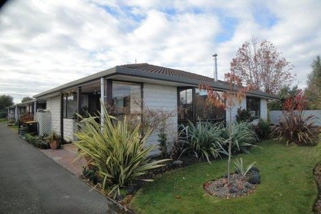 Photo of property in 52a Victoria Street, Rangiora, 7400