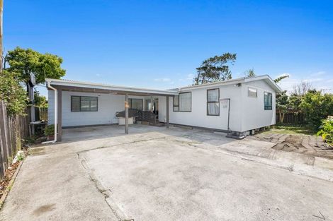 Photo of property in 2/268 Porchester Road, Takanini, 2112