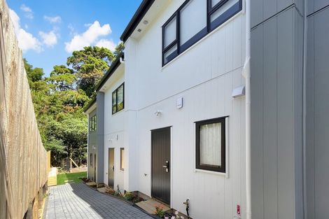 Photo of property in 5/43 Ranui Avenue, Ranui, Auckland, 0612