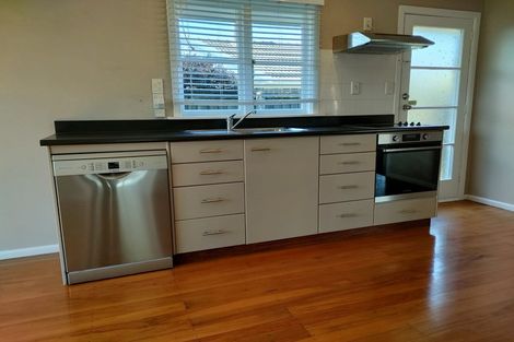 Photo of property in 1/34 Jeffreys Road, Fendalton, Christchurch, 8052