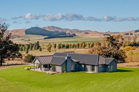 Photo of property in 366 Elsthorpe Road, Otane, 4277