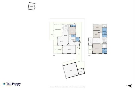 Photo of property in 19a Solway Drive, Witherlea, Blenheim, 7201