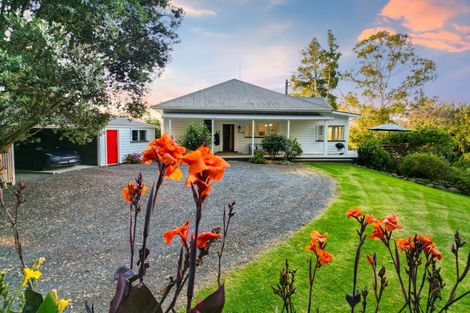 Photo of property in 58 Old Valley Road, Okaihau, 0475