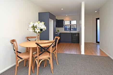 Photo of property in 67b Southampton Street, Sydenham, Christchurch, 8023