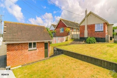 Photo of property in 176 Puriri Street, Castlecliff, Whanganui, 4501