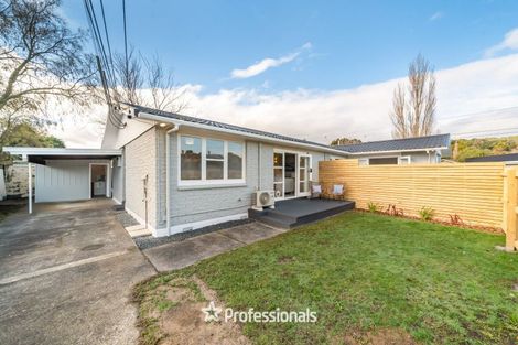 Photo of property in 9a Elizabeth Avenue, Heretaunga, Upper Hutt, 5018
