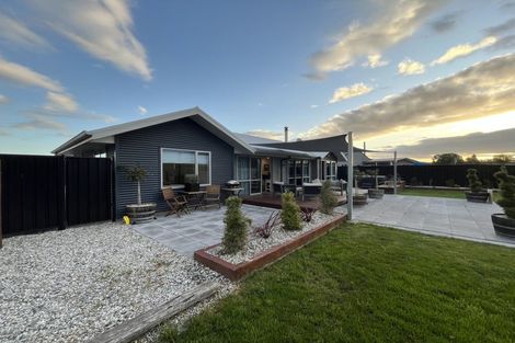 Photo of property in 5 Half Time Close, Omakau, 9376