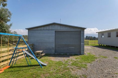 Photo of property in 53 Tipapakuku Road, Dannevirke, 4930