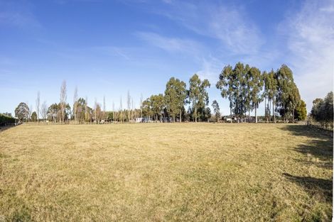 Photo of property in 127 Company Road, Newland, Ashburton, 7772