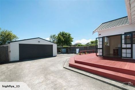 Photo of property in 217 Waterloo Road, Hutt Central, Lower Hutt, 5011