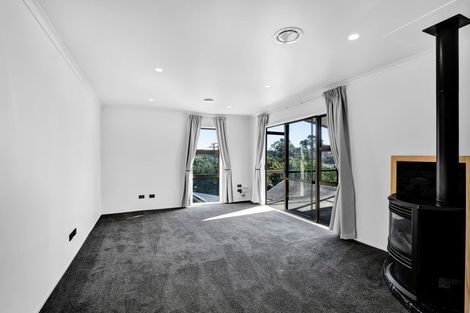 Photo of property in 115 Mangorei Road, Merrilands, New Plymouth, 4312