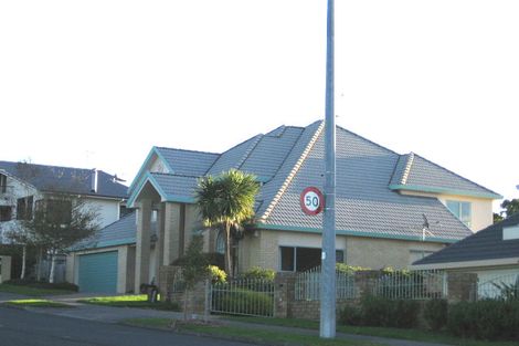 Photo of property in 163 Somerville Road, Somerville, Auckland, 2014