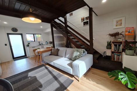 Photo of property in 7/9 Sherborne Street, St Albans, Christchurch, 8014