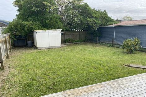 Photo of property in 49 Naenae Road, Naenae, Lower Hutt, 5011