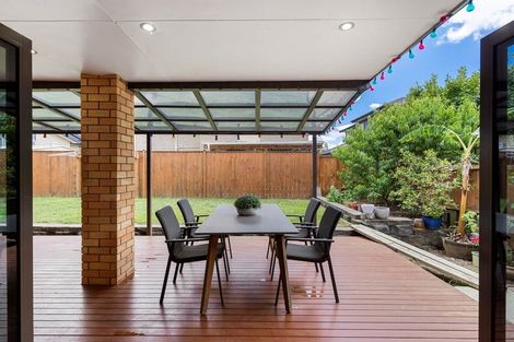 Photo of property in 6 Coolaghy Drive, Flat Bush, Auckland, 2019