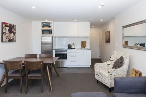 Photo of property in Leicester Executive Apartments, 104/282 Madras Street, Christchurch Central, Christchurch, 8011