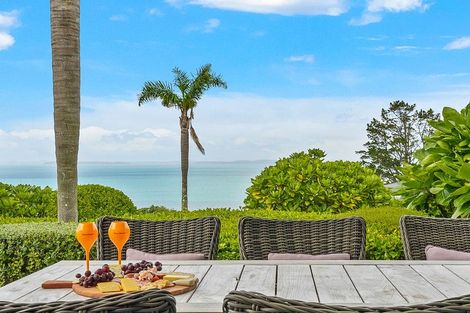 Photo of property in 3 Pacific Cliffs Drive, Gulf Harbour, Whangaparaoa, 0930