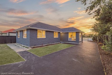 Photo of property in 40 Clydesdale Street, Woolston, Christchurch, 8062