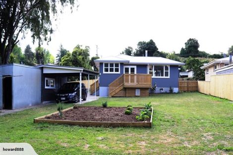 Photo of property in 36 Moa Street, Taihape, 4720