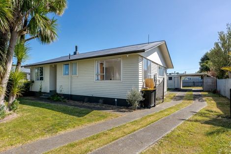 Photo of property in 15 Runciman Place, Dannevirke, 4930