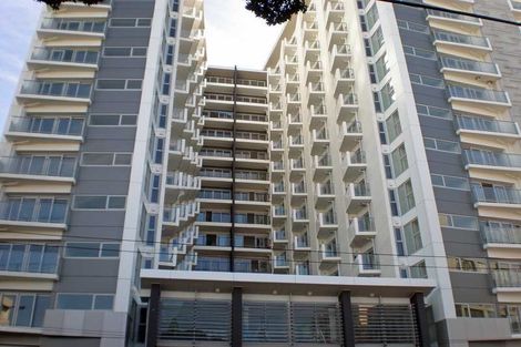 Photo of property in Soho Apartments, 601/74 Taranaki Street, Te Aro, Wellington, 6011