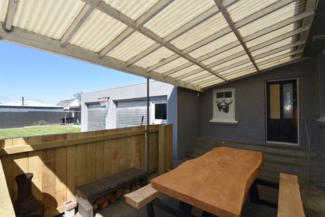 Photo of property in 109 John Street, Heidelberg, Invercargill, 9812