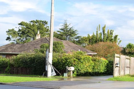 Photo of property in 181 Cook Street, Howick, Auckland, 2014