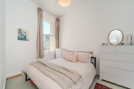 Photo of property in Columbia Apartments, 5/32 Cuba Street, Te Aro, Wellington, 6011