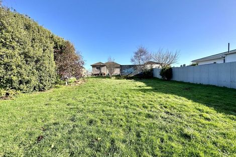 Photo of property in 186 Morton Street, Strathern, Invercargill, 9812