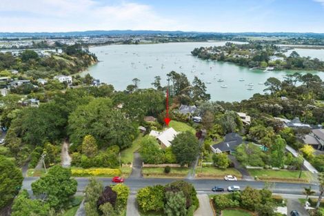 Photo of property in 24 Rame Road, Greenhithe, Auckland, 0632