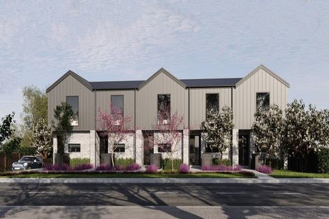 Photo of property in 3/42 Brandon Road, Glen Eden, Auckland, 0602