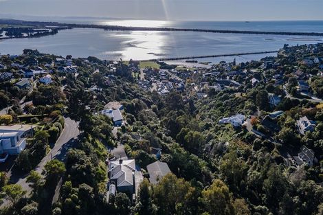 Photo of property in 103 Mount Pleasant Road, Mount Pleasant, Christchurch, 8081