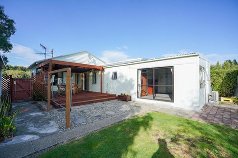 Photo of property in 124 Moulson Street, Strathern, Invercargill, 9812