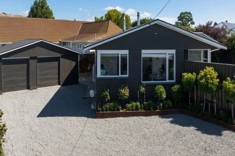 Photo of property in 9 Eva Crescent, Witherlea, Blenheim, 7201